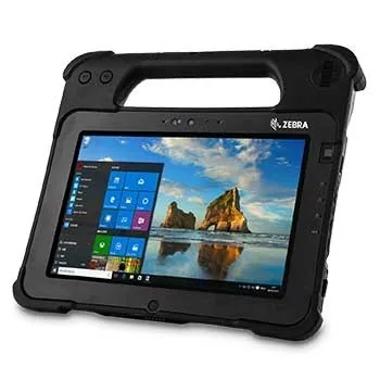 Zebra XSlate L10ax